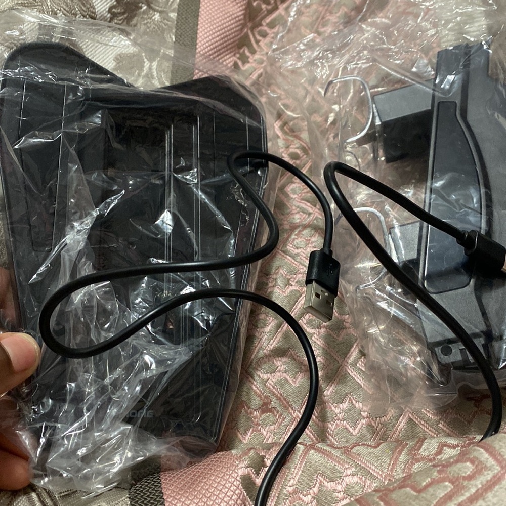 PX02 Charger - Picture 4 of 5